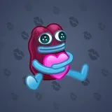 Plush Pepe #981 Plush Pepe #981