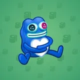 Plush Pepe #99 Plush Pepe #99