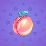 Precious Peach #1023 Precious Peach #1023