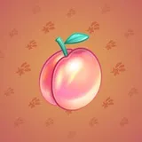 Precious Peach #1087 Precious Peach #1087