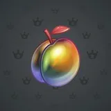 Precious Peach #111 Precious Peach #111