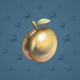 Precious Peach #1155 Precious Peach #1155