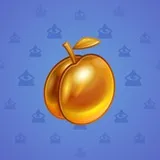 Precious Peach #1170
