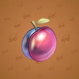 Precious Peach #121 Precious Peach #121