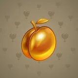Precious Peach #1215 Precious Peach #1215