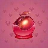 Precious Peach #1217
