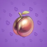 Precious Peach #1242 Precious Peach #1242