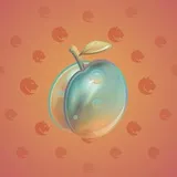 Precious Peach #1255 Precious Peach #1255
