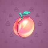 Precious Peach #1266 Precious Peach #1266