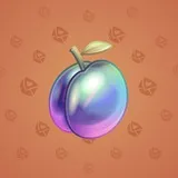 Precious Peach #1277 Precious Peach #1277