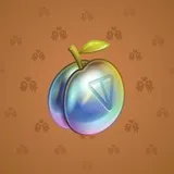 Precious Peach #1289 Precious Peach #1289