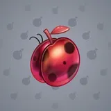 Precious Peach #1293 Precious Peach #1293