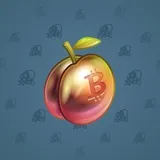 Precious Peach #1298