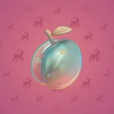 Precious Peach #1333 Precious Peach #1333