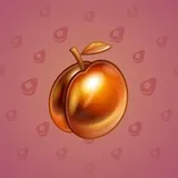 Precious Peach #136 Precious Peach #136
