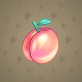 Precious Peach #138 Precious Peach #138
