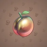 Precious Peach #1434