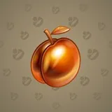 Precious Peach #1548 Precious Peach #1548