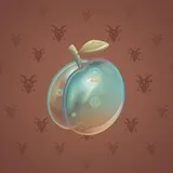 Precious Peach #1553 Precious Peach #1553