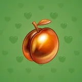 Precious Peach #1572 Precious Peach #1572