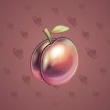 Precious Peach #1576 Precious Peach #1576