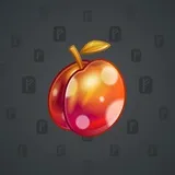 Precious Peach #1597 Precious Peach #1597