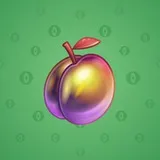 Precious Peach #1657 Precious Peach #1657