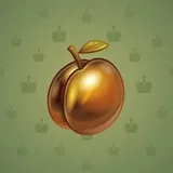Precious Peach #1663 Precious Peach #1663