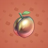 Precious Peach #1664 Precious Peach #1664