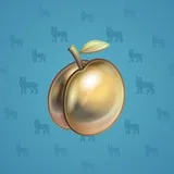 Precious Peach #1681 Precious Peach #1681