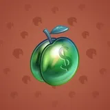 Precious Peach #1715 Precious Peach #1715