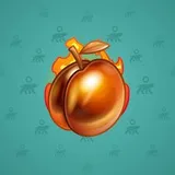 Precious Peach #1729 Precious Peach #1729