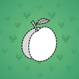 Precious Peach #1755 Precious Peach #1755
