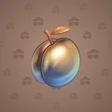 Precious Peach #1784 Precious Peach #1784