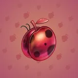 Precious Peach #1793 Precious Peach #1793