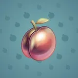Precious Peach #1804 Precious Peach #1804