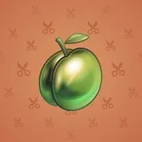 Precious Peach #183 Precious Peach #183