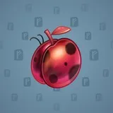 Precious Peach #1858 Precious Peach #1858