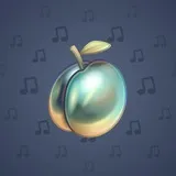 Precious Peach #1859 Precious Peach #1859