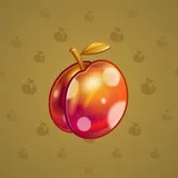 Precious Peach #1861 Precious Peach #1861