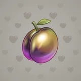 Precious Peach #1864 Precious Peach #1864