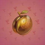Precious Peach #1866 Precious Peach #1866