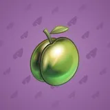 Precious Peach #1873