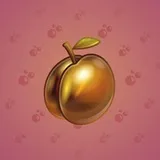 Precious Peach #1876 Precious Peach #1876