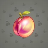 Precious Peach #1885 Precious Peach #1885
