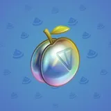 Precious Peach #1890 Precious Peach #1890