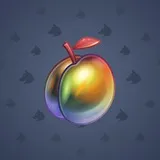 Precious Peach #1896 Precious Peach #1896