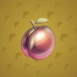 Precious Peach #1901 Precious Peach #1901