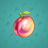 Precious Peach #1907 Precious Peach #1907