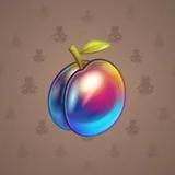 Precious Peach #1914 Precious Peach #1914